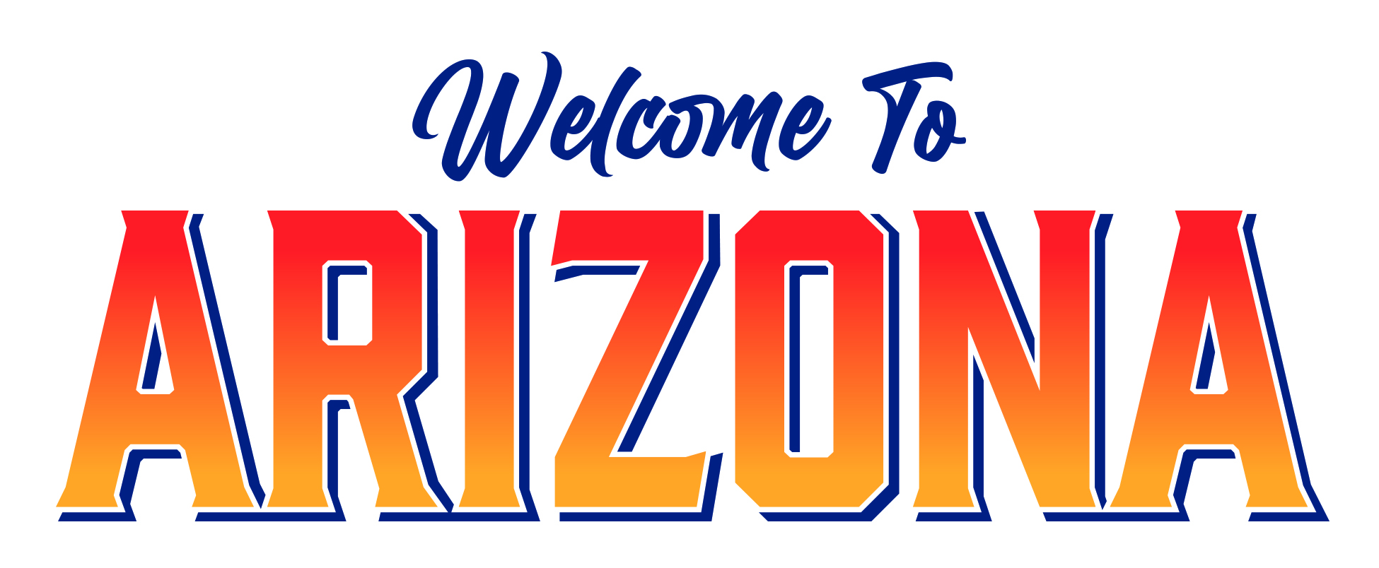 Welcome to Arizona